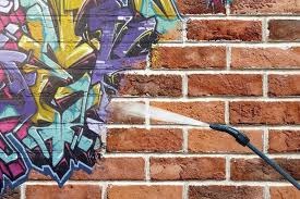 Anti - graffiti ochrana